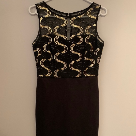 Special Event Dress - Picture 1 of 3